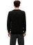 Fancy Crewneck Siyah Erkek Sweatshirt 19.02.12.007-C01 3