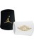 JORDAN JUMPMAN WINGS WRISTBANDS 2.0 2 PK SİYAH Erkek Bileklik 1