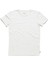 O-Neck T-Shırt Beyaz Erkek T-Shirt 18.01.07.011-C04 1
