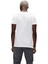O-Neck T-Shırt Beyaz Erkek T-Shirt 18.01.07.011-C04 3