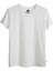 O-Neck T-Shırt Beyaz Erkek T-Shirt 18.01.07.011-C04 4