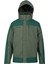 Elbruz 3in1 Jacket Man Green Erkek Ceket 2ASM010422YSL 1