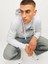 Jorportland Block Erkek Sweatshırt 12262421 3