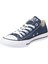 M9697c Ct Chuck Taylor As Core/Navy Unisex Spor Ayakkabı 3