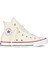 Chuck Taylor All Star Mid Unisex Krem Spor Ayakkabı M9162C 2