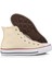 Chuck Taylor All Star Mid Unisex Krem Spor Ayakkabı M9162C 5