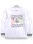 Gamer Forever Baskılı Regular Fit Erkek Çocuk Sweatshirt Takım 2