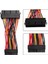 Yk Desing Atx 24 Pin To Dell Mini 24 Pin Çevirici Power Kablo 2