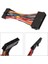 Yk Desing Atx 24 Pin To Dell Mini 24 Pin Çevirici Power Kablo 3