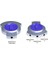 TTAF Toslink Manuel Switch 3 in 1 Out (91018) 3
