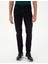 Erkek Siyah Slim Fit Jean Pantolon 50292091-Vr046 2