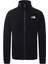 M Evolve Iı Triclimate Jacket - Eu Siyah Erkek Mont NF00CG55JK31 4