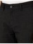 Erkek Siyah Slim Fit Kanvas Pantolon 50292346-VR046 5