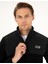 Erkek Siyah Regular Fit Sweatshirt 50296910-VR046 2