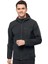 Jack Wolfskin Bornberg Hoody M Erkek Mont 1307471-6350 1