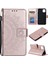 Xiaomi Poco M6 4g Için Flip Case Pu Deri Kickstand Cüzdan Kılıf Totem (Yurt Dışından) 1