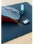 KABLOSUZ MOUSE + MOUSE PAD + 2 ADET PİL ( MOUSE ve MOUSE PAD Rengi Stok Durumuna Göre Değişiklik Gösterebilir ) 2