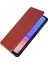Samsung Galaxy A06 Deri Folio Flip Case Tam Koruma Için Flip Case (Yurt Dışından) 2