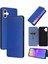 Samsung Galaxy A06 Deri Folio Flip Case Tam Koruma Için Flip Case (Yurt Dışından) 1