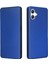 Samsung Galaxy A06 Deri Folio Flip Case Tam Koruma Için Flip Case (Yurt Dışından) 3