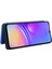 Samsung Galaxy A06 Deri Folio Flip Case Tam Koruma Için Flip Case (Yurt Dışından) 4