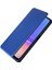 Samsung Galaxy A06 Deri Folio Flip Case Tam Koruma Için Flip Case (Yurt Dışından) 5