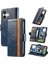 IPhone 16 Ekleme Cüzdan Çok Renkli Iş Çoklu Kart Yuvası (Yurt Dışından) 1