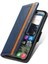 IPhone 16 Ekleme Cüzdan Çok Renkli Iş Çoklu Kart Yuvası (Yurt Dışından) 4