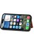 IPhone 16 Için Kılıf Artı Komple Kamera Güvenlik Rfıd Engelleme Manyetik Kart (Yurt Dışından) 2