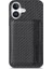IPhone 16 Için Kılıf Artı Komple Kamera Güvenlik Rfıd Engelleme Manyetik Kart (Yurt Dışından) 4