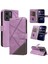 Motorola Kenar 40 5g Deri Telefon Koruma Kılıfı ve Kart Için Flip Case (Yurt Dışından) 1