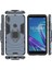 Halka Araba Dağı Kickstand Kılıf Asus Zenfone Max Pro M1 ZB601KL ZB602K (Yurt Dışından) 1