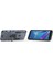Halka Araba Dağı Kickstand Kılıf Asus Zenfone Max Pro M1 ZB601KL ZB602K (Yurt Dışından) 2