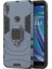 Halka Araba Dağı Kickstand Kılıf Asus Zenfone Max Pro M1 ZB601KL ZB602K (Yurt Dışından) 3