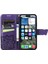 Iphone 16 Için Kılıf Artı Iş Kelebek Cüzdan Çok Renkli Kanat (Yurt Dışından) 3