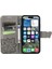 Iphone 16 Için Kılıf Artı Iş Kelebek Cüzdan Çok Renkli Kanat (Yurt Dışından) 2