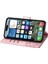 Iphone 16 Için Kılıf Artı Iş Kelebek Cüzdan Çok Renkli Kanat (Yurt Dışından) 2