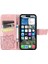 Iphone 16 Için Kılıf Artı Iş Kelebek Cüzdan Çok Renkli Kanat (Yurt Dışından) 4