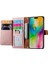 Iphone 16 Için Kılıf Aşk Cüzdan Kordon Deri Çanta Fermuar (Yurt Dışından) 5