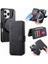 Iphone 16 Için Flip Case Pro Kart Standı Mıknatıs Koruyucu Malzeme Retro (Yurt Dışından) 1