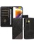 Elmas Dikiş ile Xiaomi Redmi Diamond Oyun ve Kart Yuvası Için Flip Case (Yurt Dışından) 1