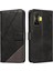 Elmas Dikiş ile Xiaomi Redmi Diamond Oyun ve Kart Yuvası Için Flip Case (Yurt Dışından) 2