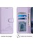Xiaomi 14 Için Kılıf Ultra 5g Cüzdan Kapak Çevirin Kedi Rfıd Kart Yuvası Tutucu (Yurt Dışından) 5