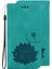 Samsung Galaxy A34 5g Cüzdan Kickstand Manyetik Kabartma Için Flip Case (Yurt Dışından) 4