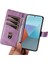 Elmas Dikiş Yüksek Kaliteli Telefon ile Xiaomi Poco X6 5g Için Flip Case (Yurt Dışından) 3