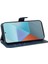 Elmas Dikiş Yüksek Kaliteli Telefon ile Xiaomi Poco X6 5g Için Flip Case (Yurt Dışından) 5