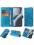 Oneplus Ace 3 Pro Flip Çiçek Deri Kart Yuvaları Için Flip Case (Yurt Dışından) 1