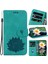 Samsung Galaxy A53 5g Manyetik Kickstand Cüzdan Kickstand Için Flip Case (Yurt Dışından) 1