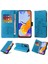 Xiaomi Redmi Not 12 Için Flip Case Pro 4g Çiçek Cardyuvaları Flip Deri (Yurt Dışından) 1