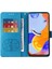 Xiaomi Redmi Not 12 Için Flip Case Pro 4g Çiçek Cardyuvaları Flip Deri (Yurt Dışından) 5